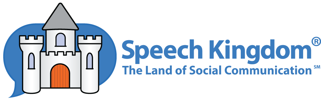 Speech Kingdom — The Land of Social Communication