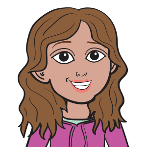 Zoe's avatar