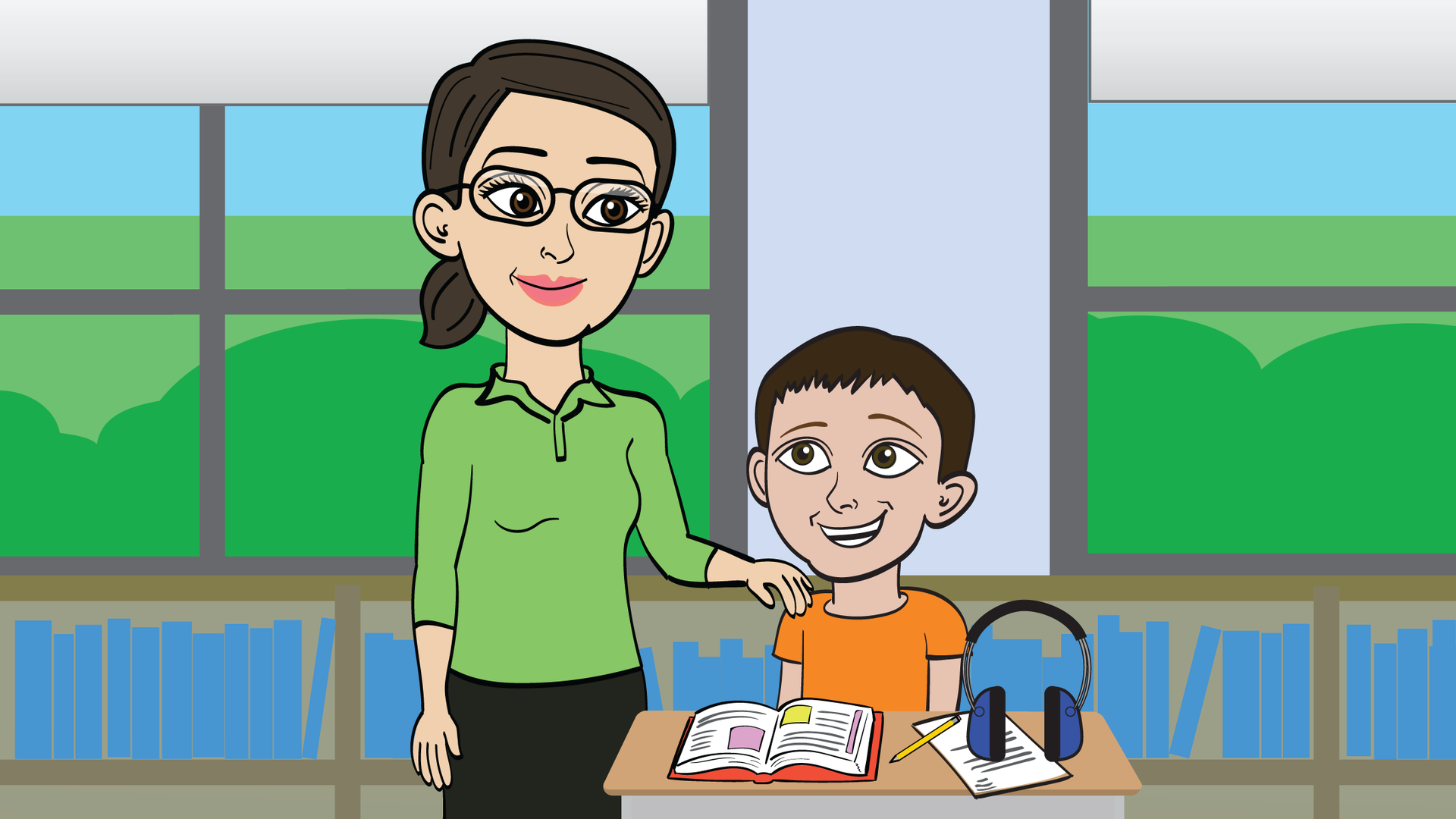 Unlocking the Power of Speech Kingdom for Special Education Success