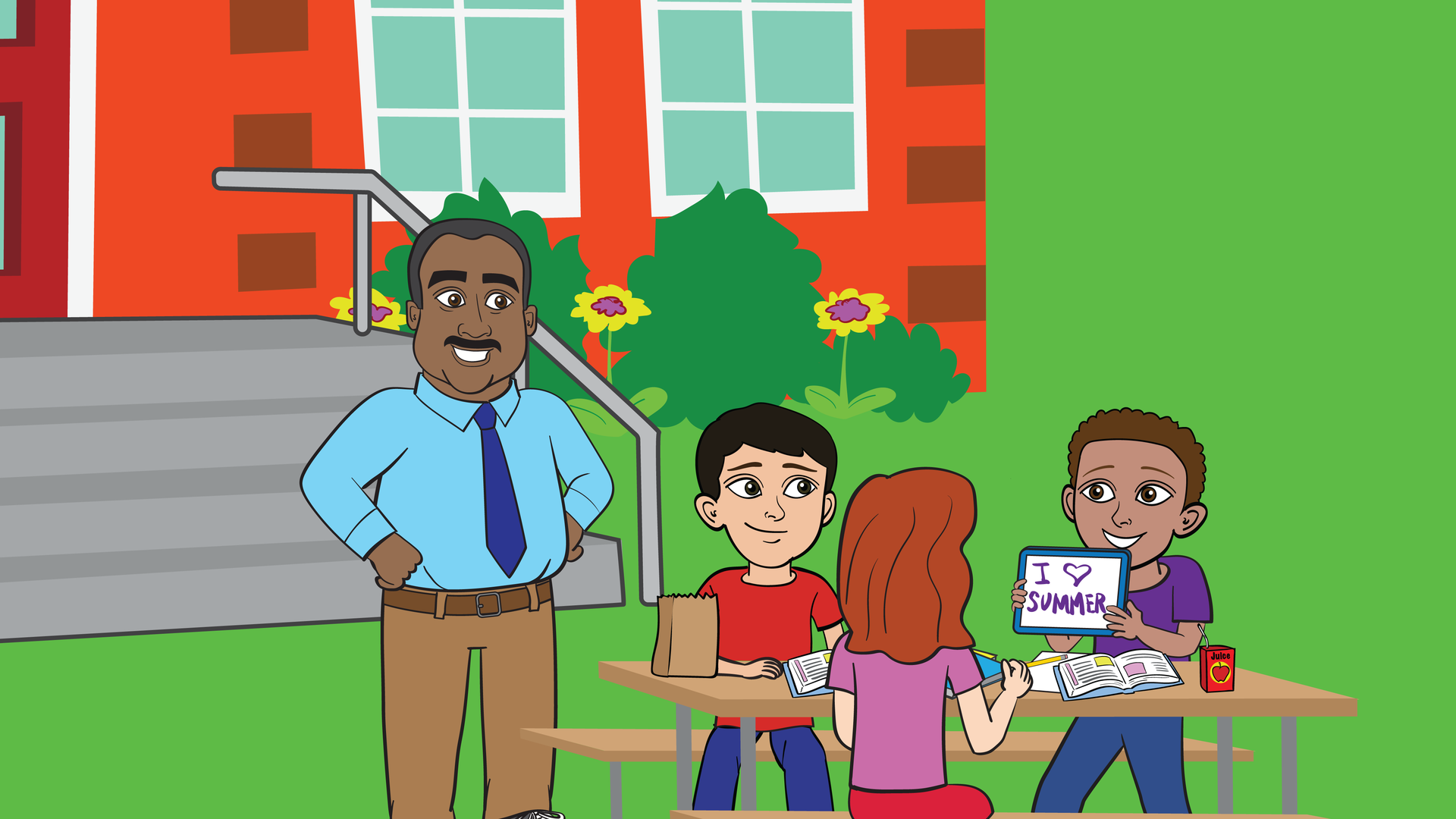 Bridging the Gap: How Personalized Social Stories Support Educators in Special Education