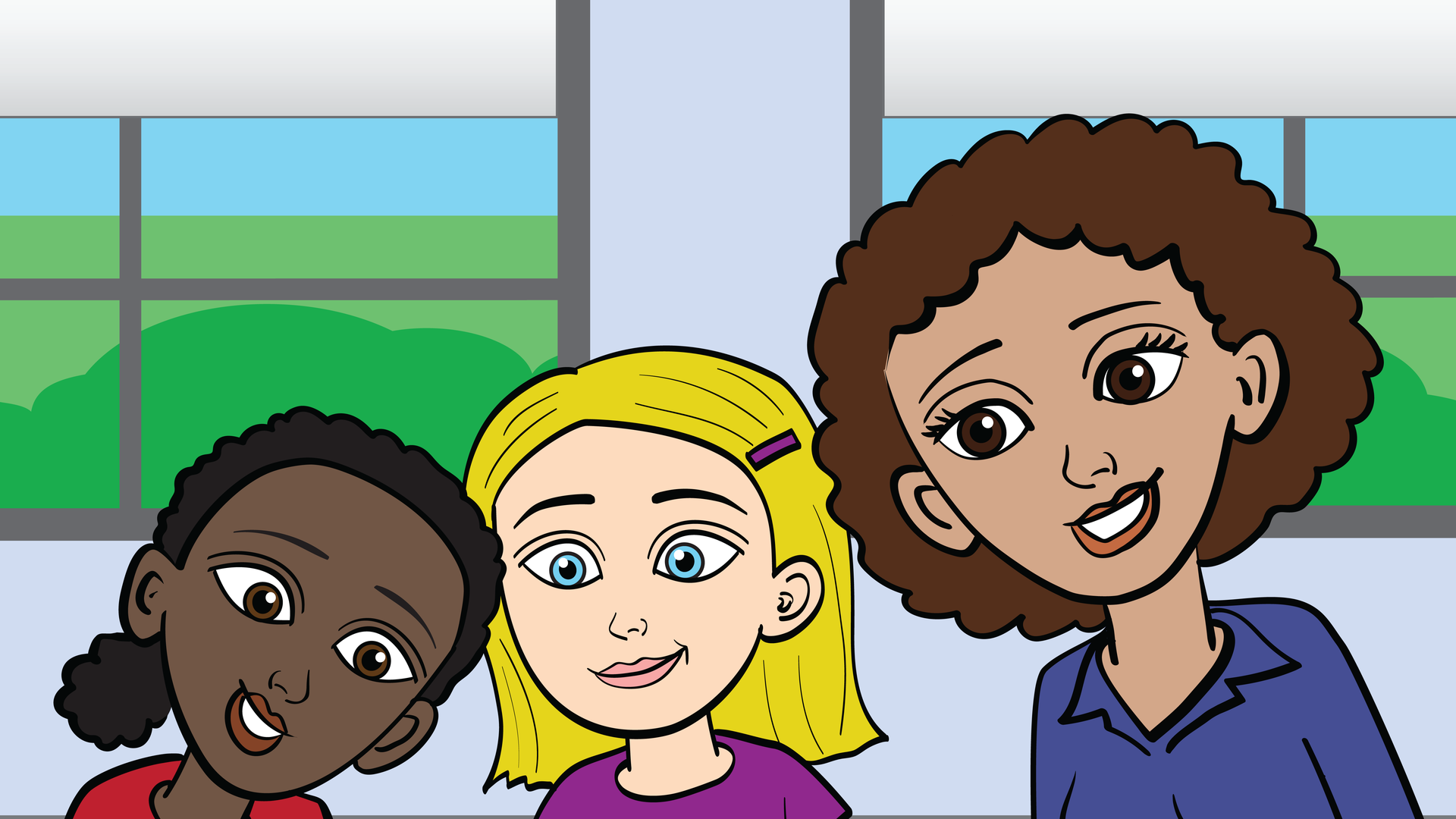 Keeping Students Engaged: How Interactive Learning Games Support Special Education